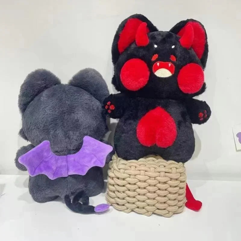 Dudu Meow Plush