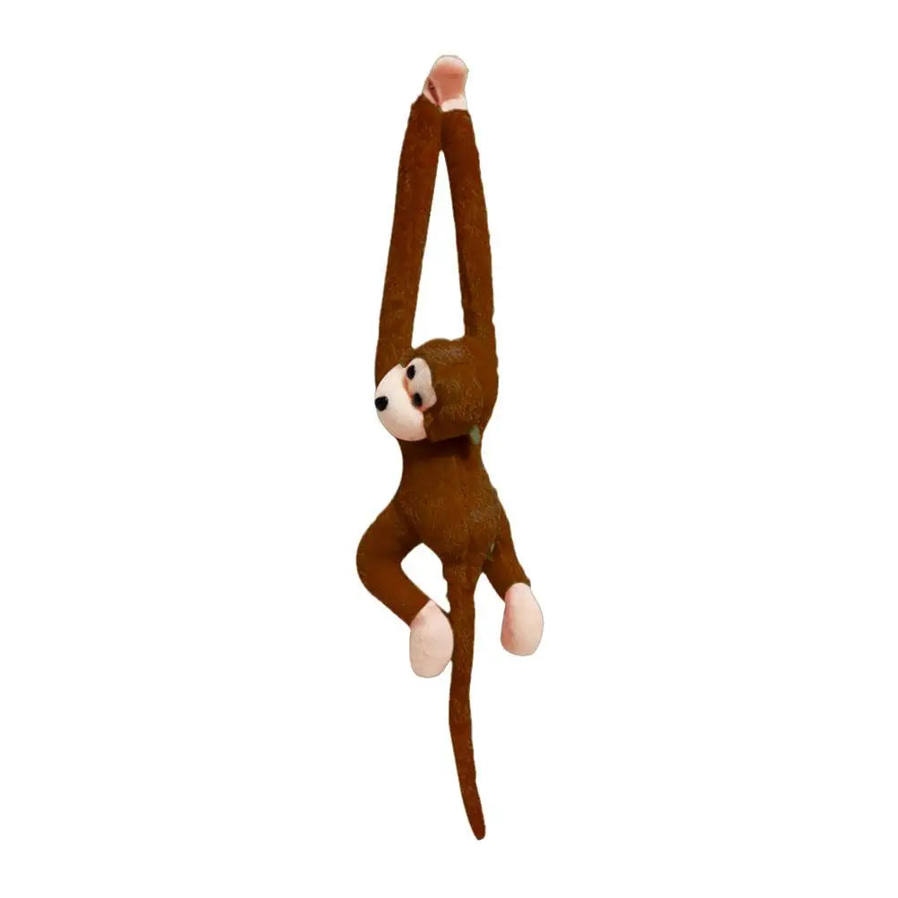 Stuffed Monkey Plush Toy