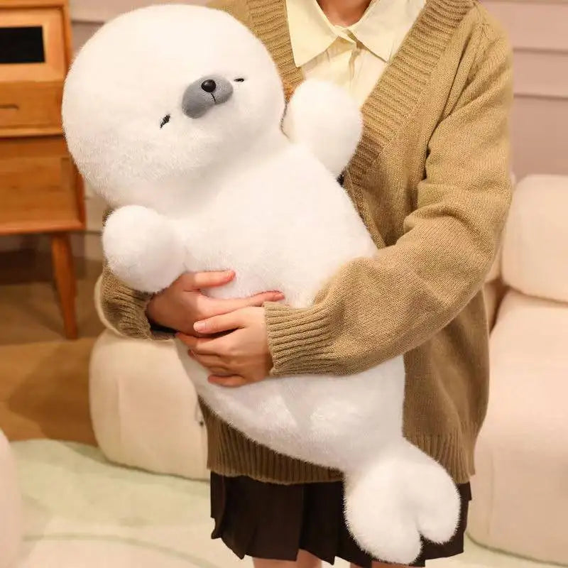 Seal Plush