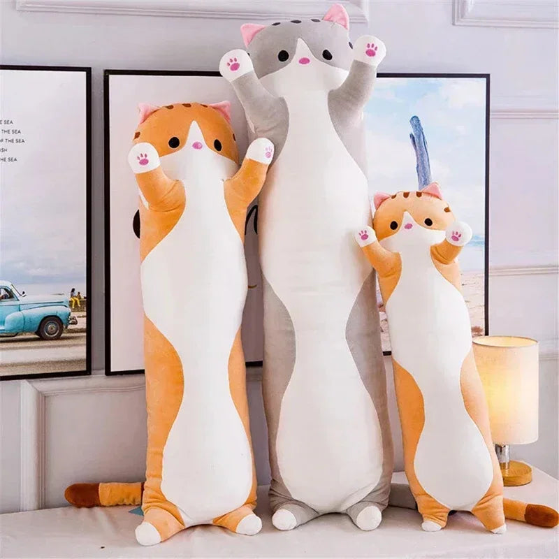 Cat Plush