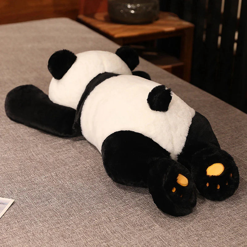 Panda Bear Plush Toy