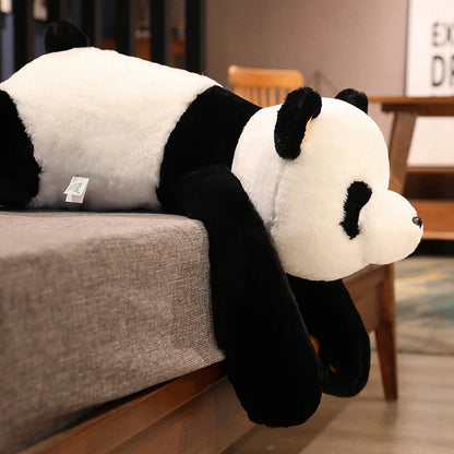 Panda Bear Plush Toy
