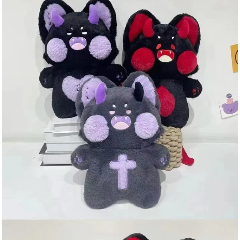 Dudu Meow Plush