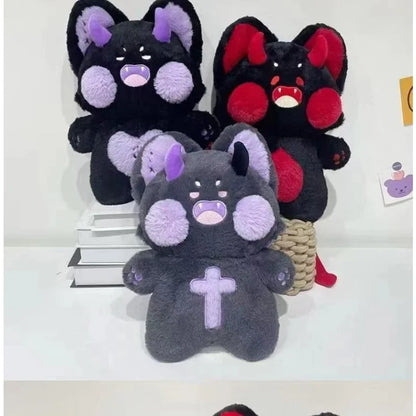 Dudu Meow Plush