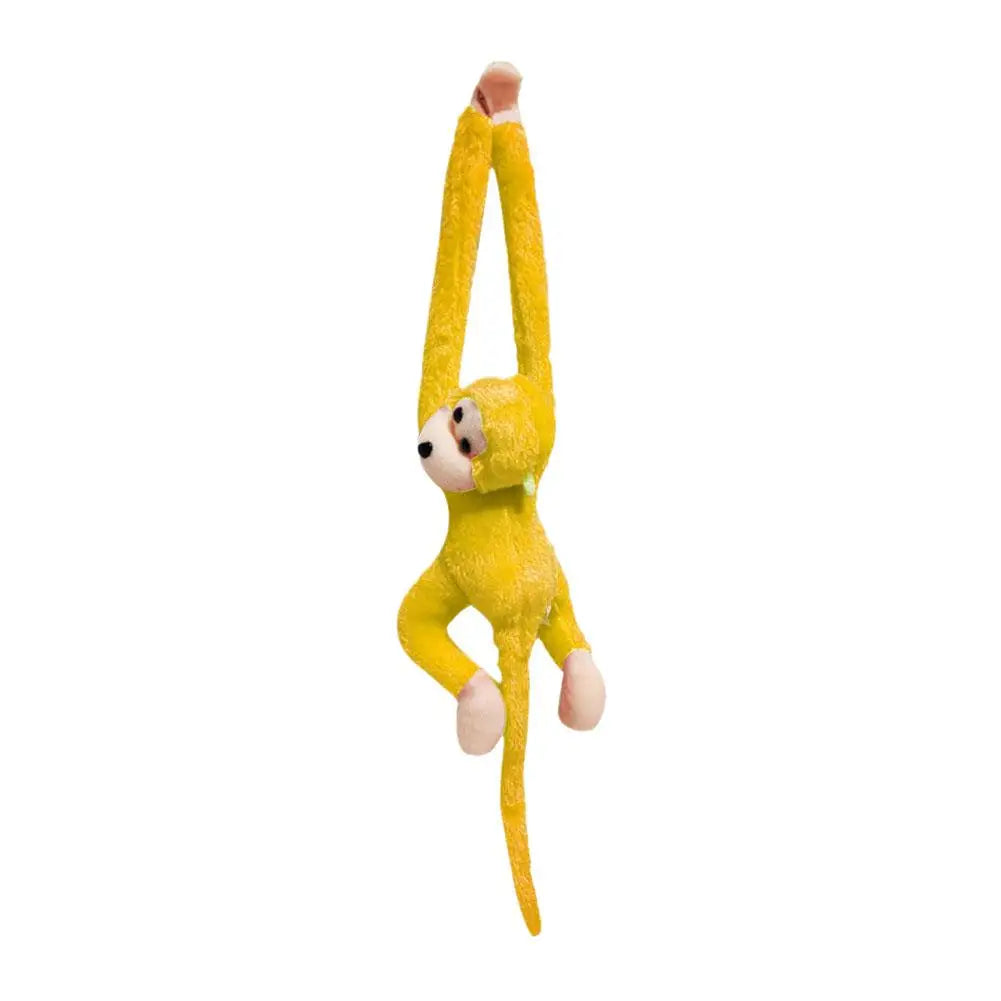 Stuffed Monkey Plush Toy
