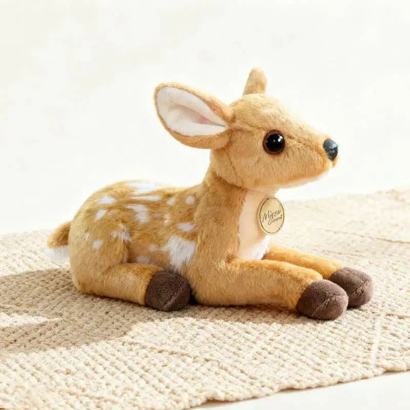Deer Plush