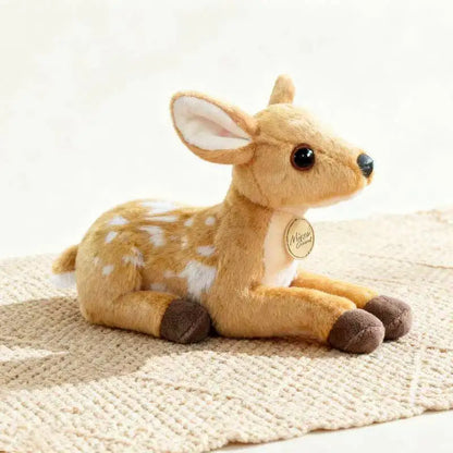 Deer Plush