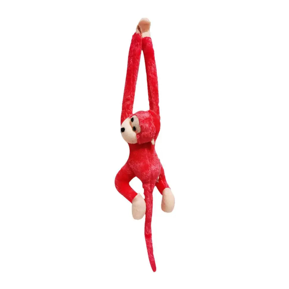Stuffed Monkey Plush Toy