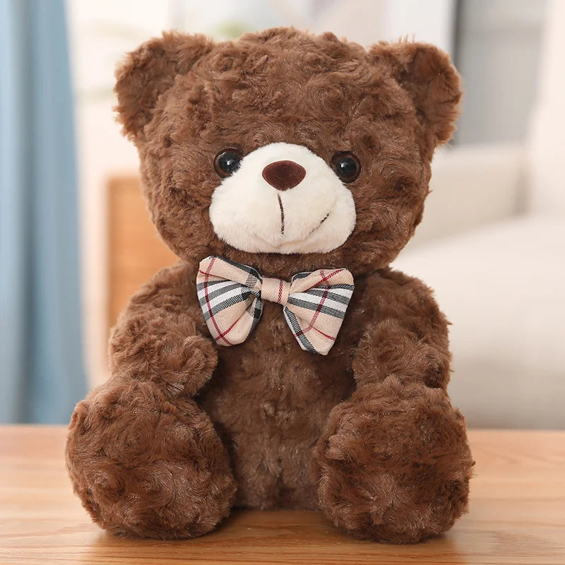 Bears Small Plush Gift