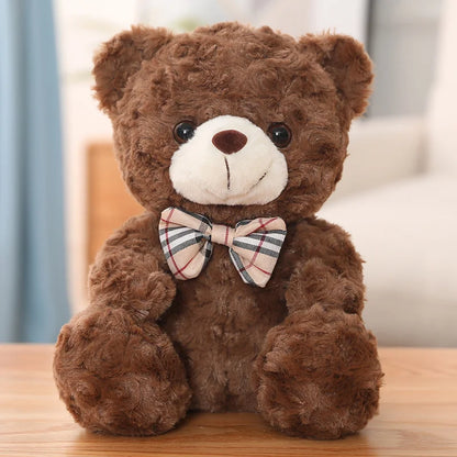 Bears Small Plush Gift