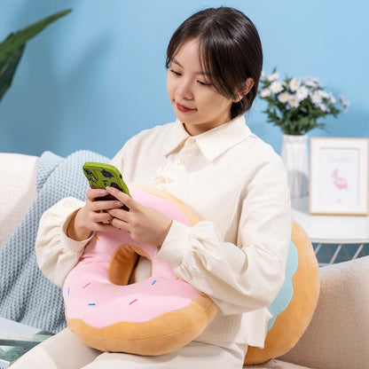 Heatable Plush Toy