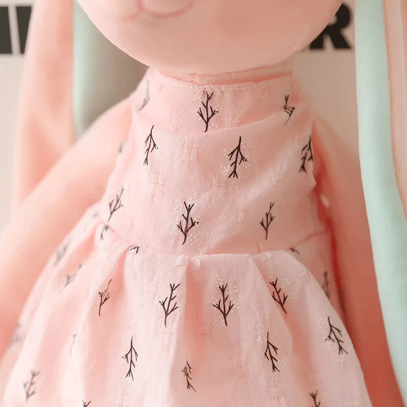 Bunny Plush