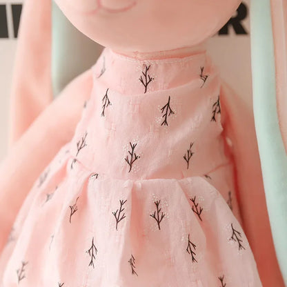 Bunny Plush