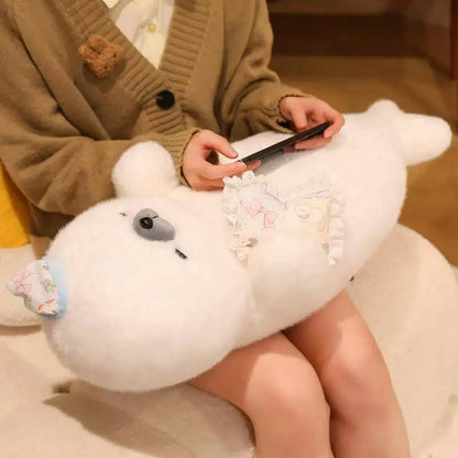 Seal Plush