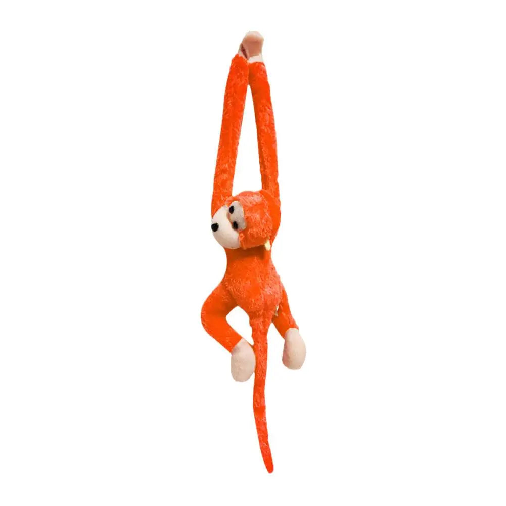 Stuffed Monkey Plush Toy