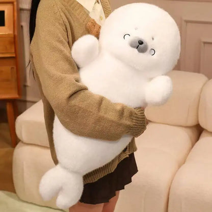 Seal Plush
