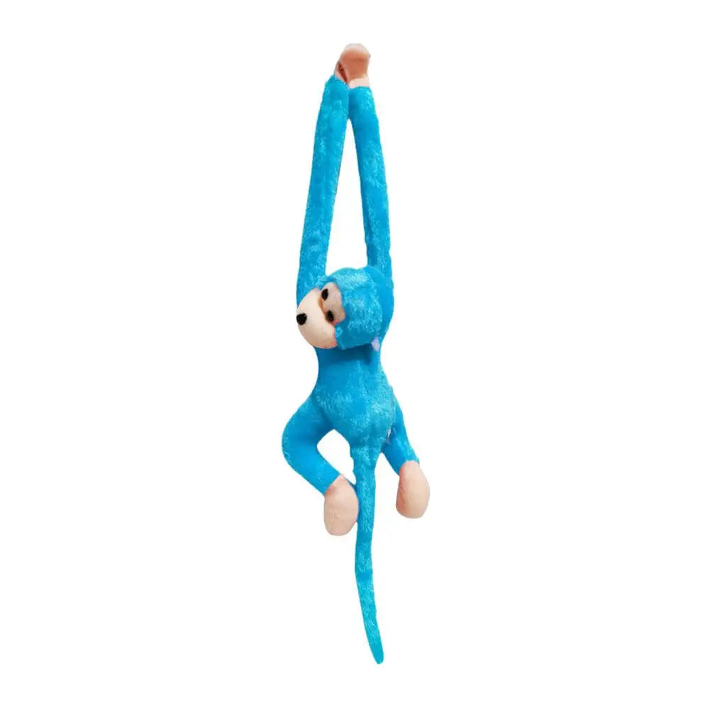 Stuffed Monkey Plush Toy