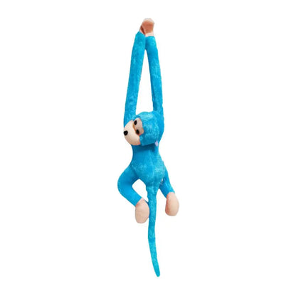 Stuffed Monkey Plush Toy