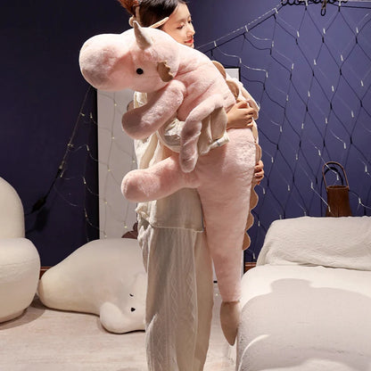 Dragon Plush