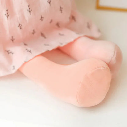 Bunny Plush