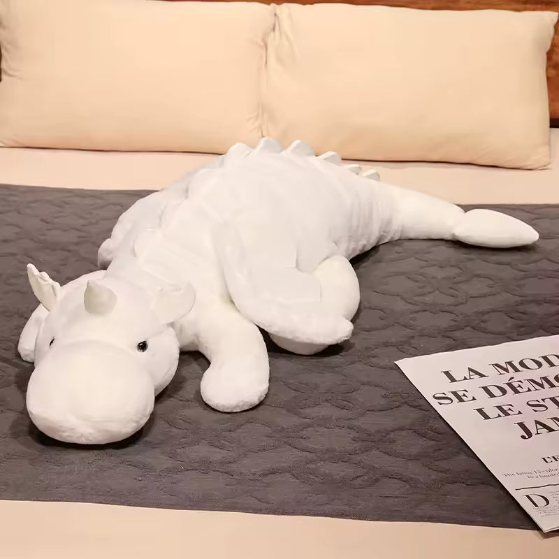Dragon Plush
