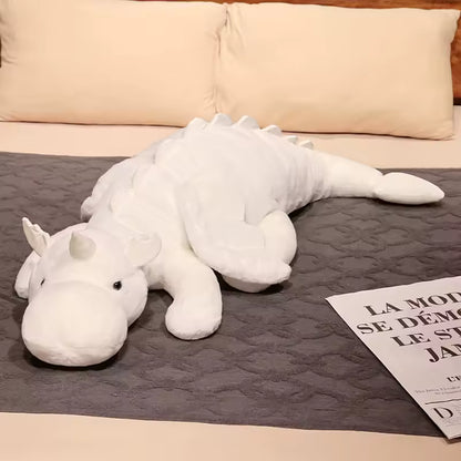 Dragon Plush