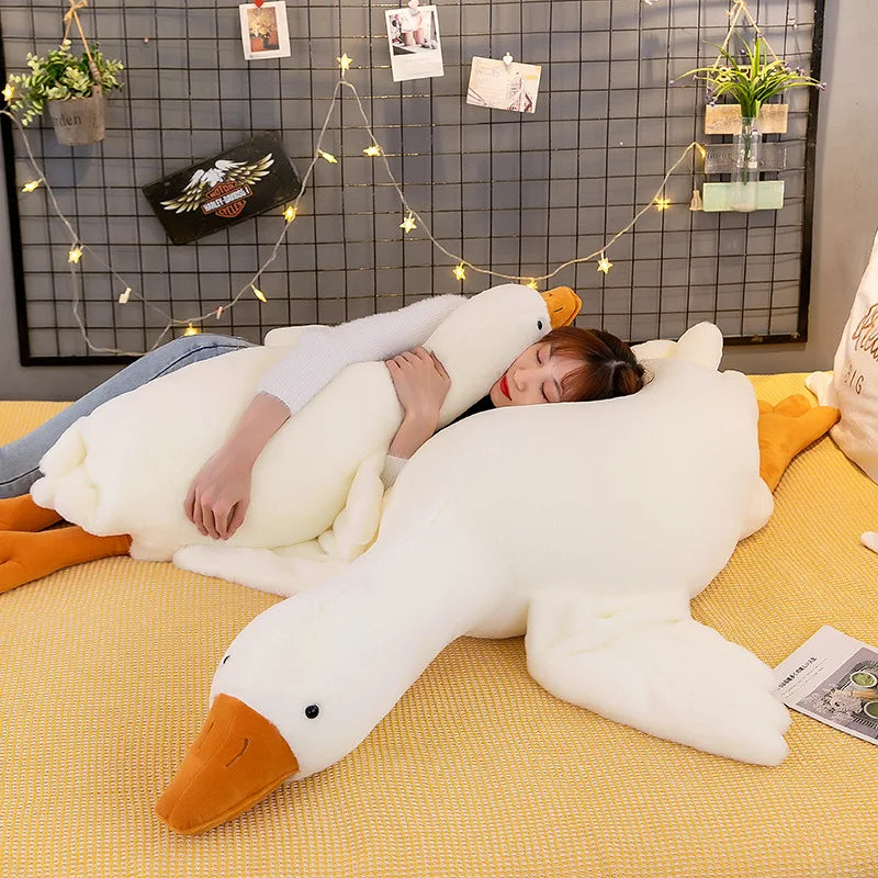 Giant Big Plush