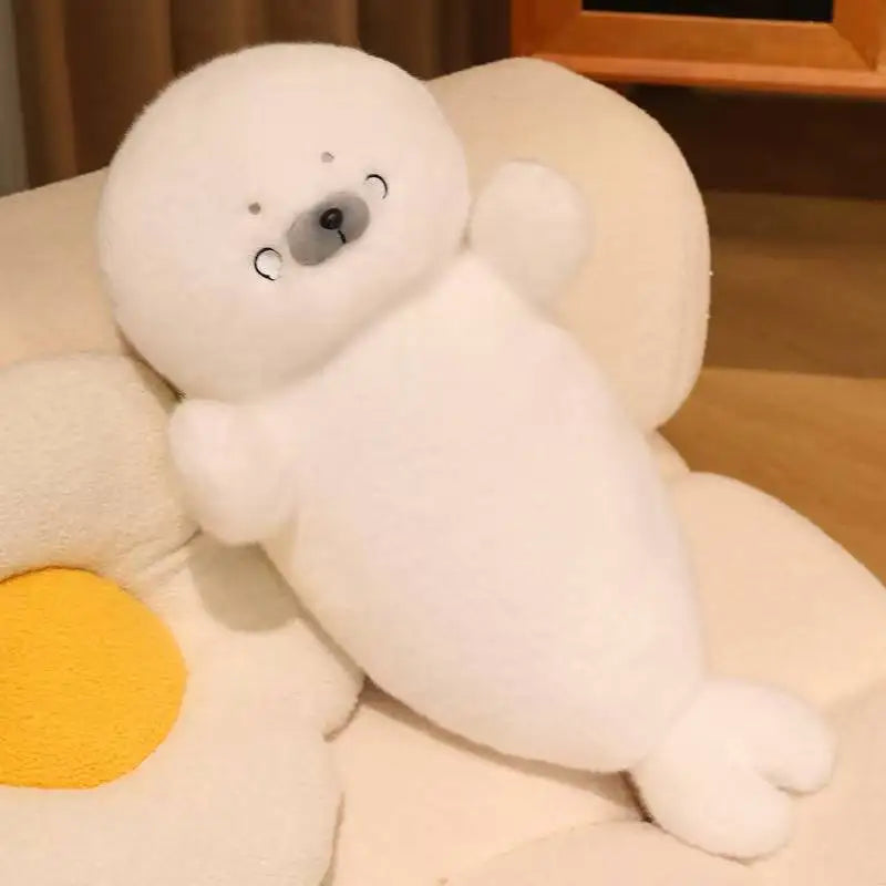 Seal Plush