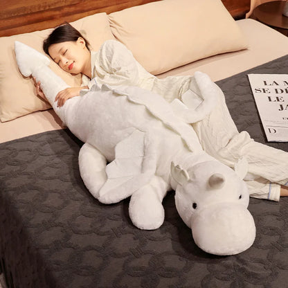 Dragon Plush