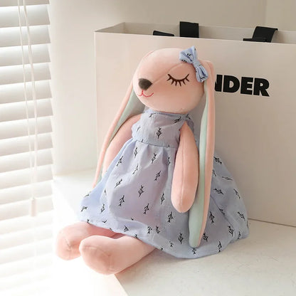 Bunny Plush
