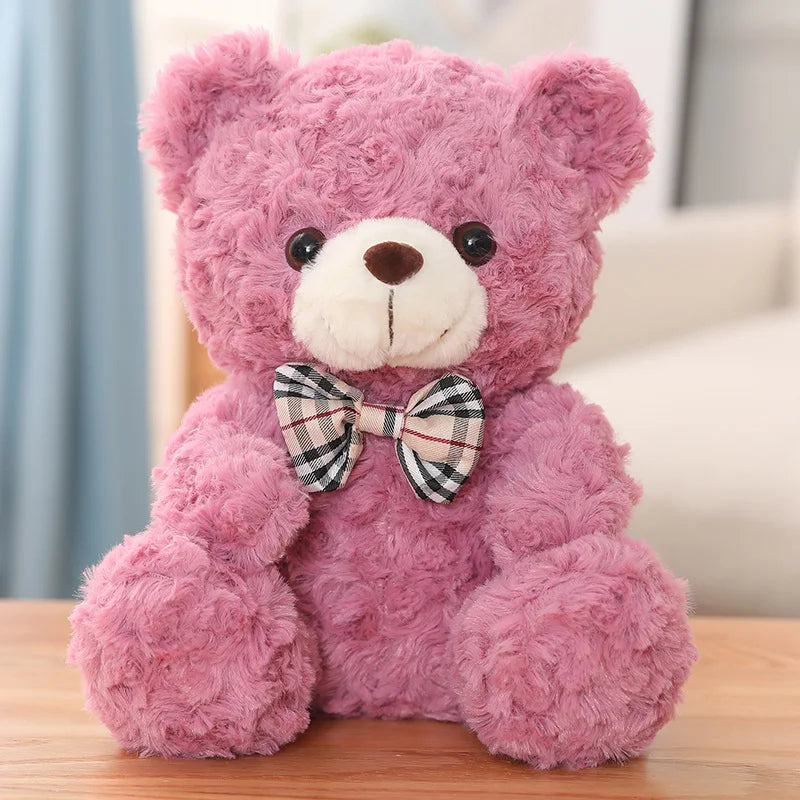 Bears Small Plush Gift