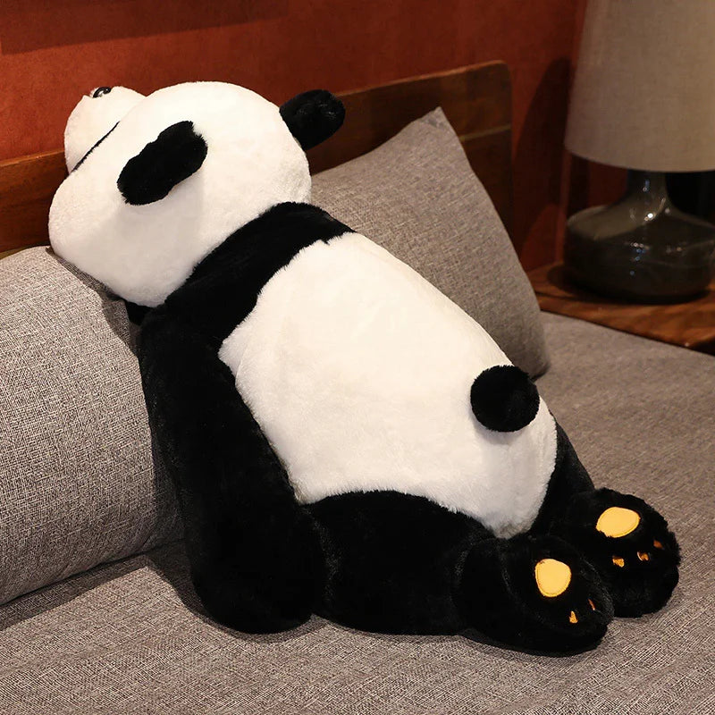 Panda Bear Plush Toy