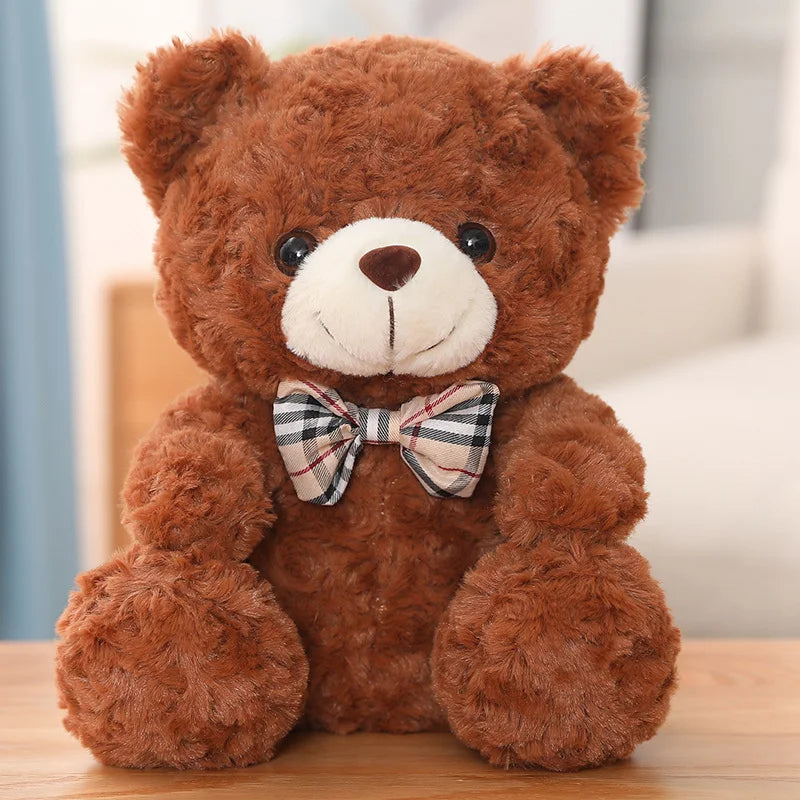Bears Small Plush Gift