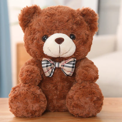Bears Small Plush Gift