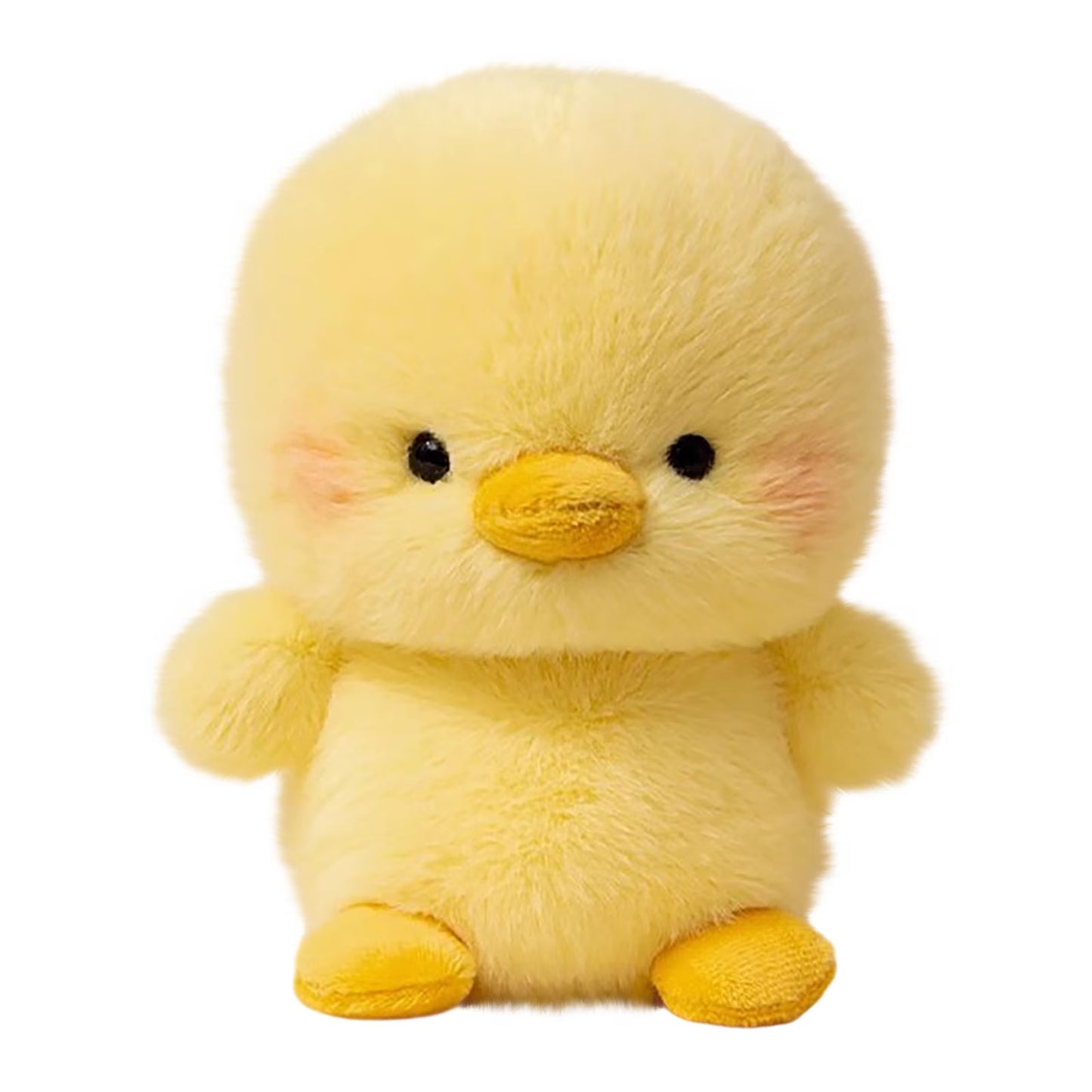 Duck Plush