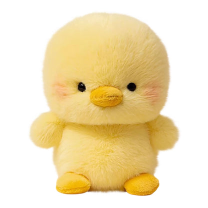 Duck Plush