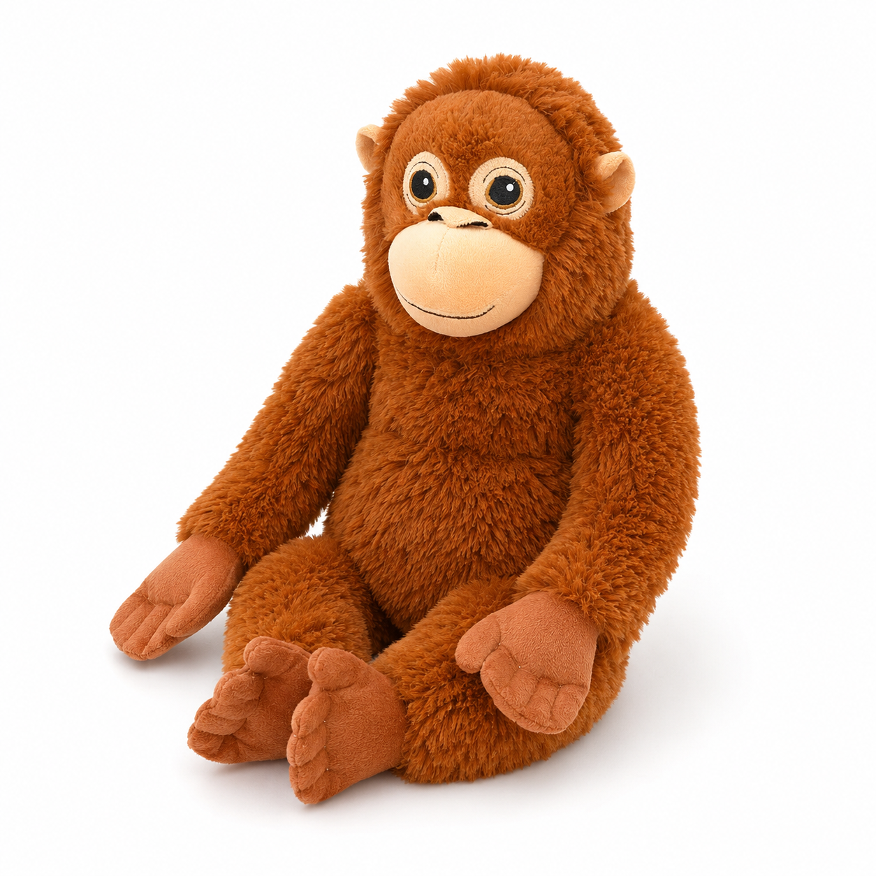 Gorilla Tag Plush