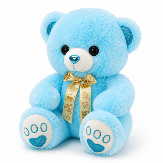 Gummy Bear Plush