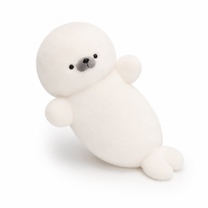 Seal Plush