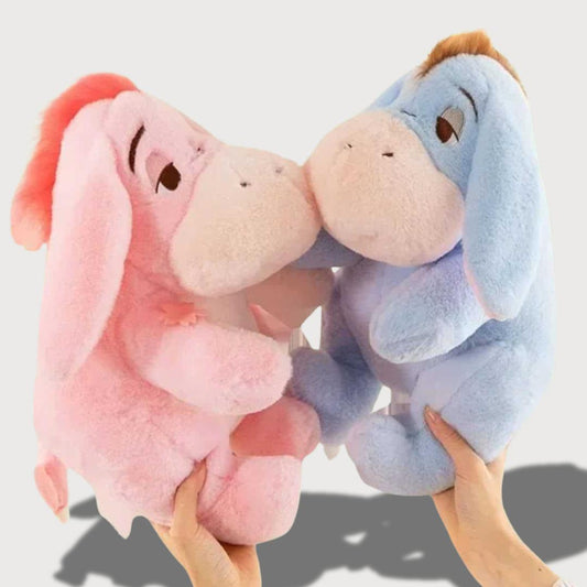 Eeyore Plush Toy