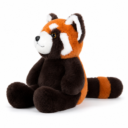 Microwavable Plush Toy