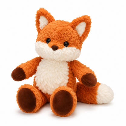 Fox Plush
