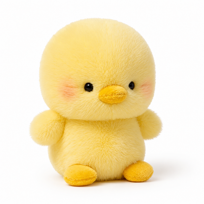 Duck Plush