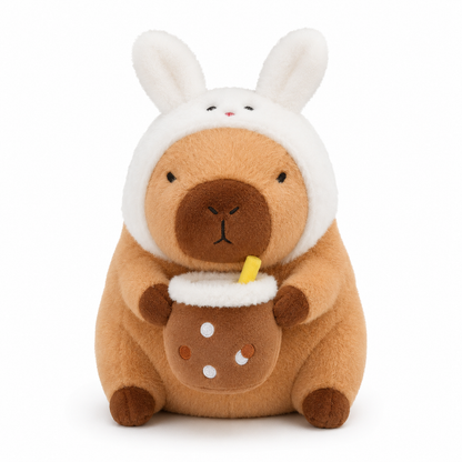 Capybara Plush