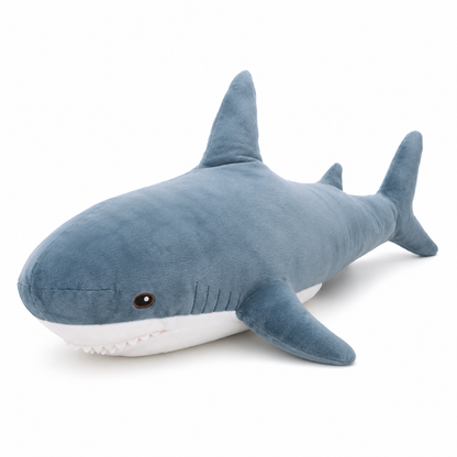 Shark Plush