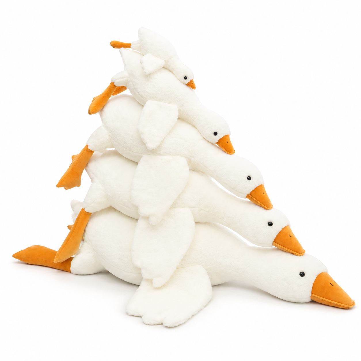 Giant Big Plush