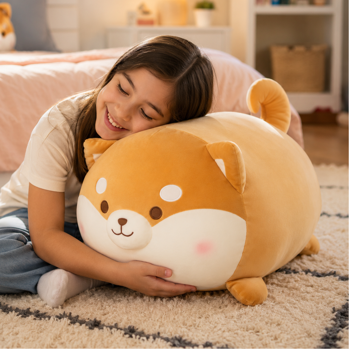 Corgi Plush Gifts