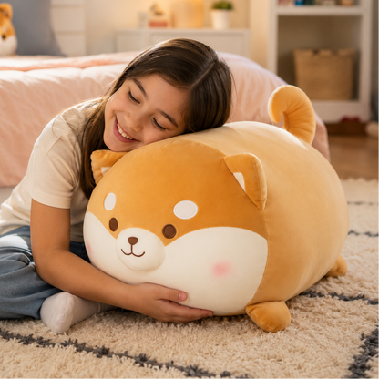 Corgi Plush Gifts