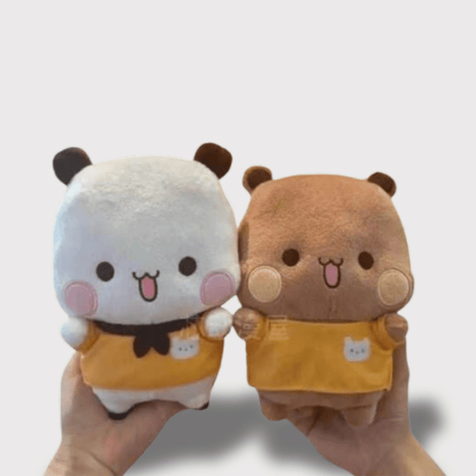 Bubu and Dudu Plush Assortment