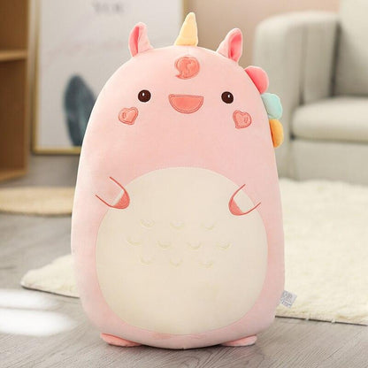 Squishmallow Plush Toy